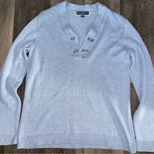 Karen Scott Large , GUC